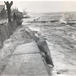 1954 Wah Win Ga High Water