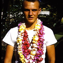 1960 around the world