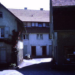 1962 Scooter and Freiburg